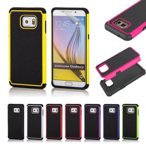 Samsung S6 Shockproof Cover