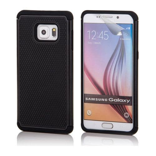 Samsung S6 Shockproof Cover