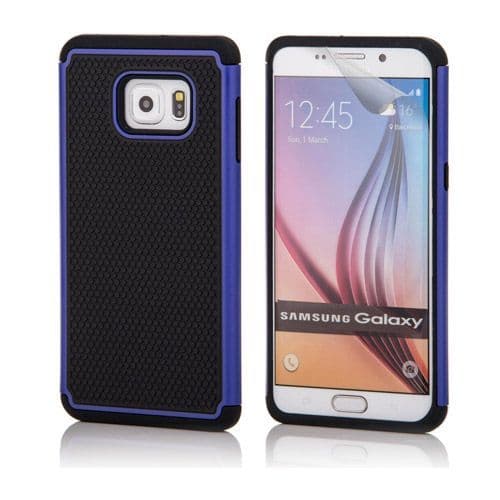 Samsung S6 Shockproof Cover