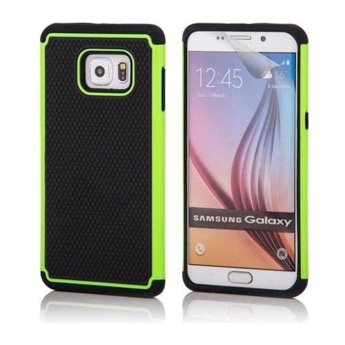 Samsung S6 Shockproof Cover
