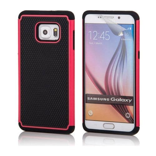 Samsung S6 Shockproof Cover