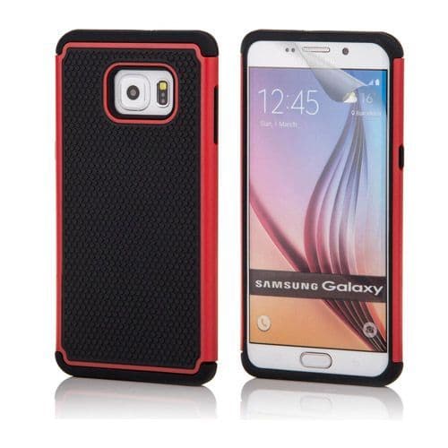 Samsung S6 Shockproof Cover