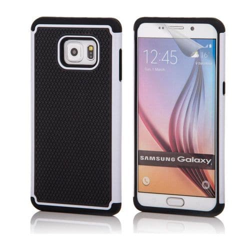 Samsung S6 Shockproof Cover