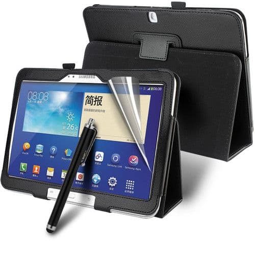 Samsung Tab 3 10.1 Stand Case Cover
