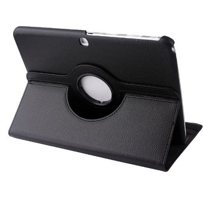 Samsung Tab  4 10.1 360 Swivel Stand Case Cover