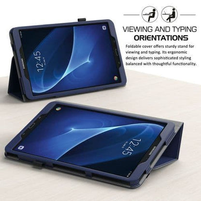 Samsung Tab A 10.1 2019 Smart Stand Case Cover