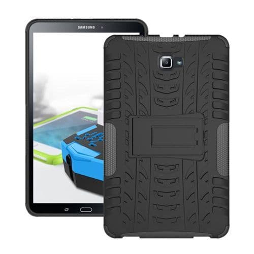 Samsung Tab A 10.1 Shockproof Silicone Back Cover