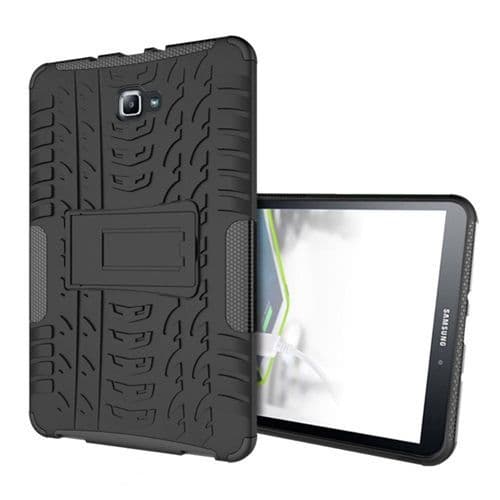 Samsung Tab A 10.1 Shockproof Silicone Back Cover