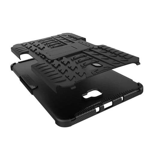 Samsung Tab A 10.1 Shockproof Silicone Back Cover