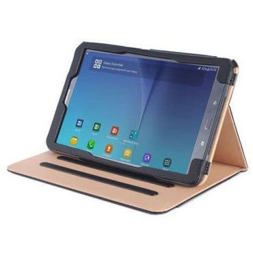 Samsung Tab A 10.1 T580 T585 Luxury Smart Case Cover
