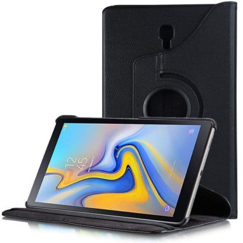 Samsung Tab A 10.5 360 Swivel Stand Case Cover T590 T595