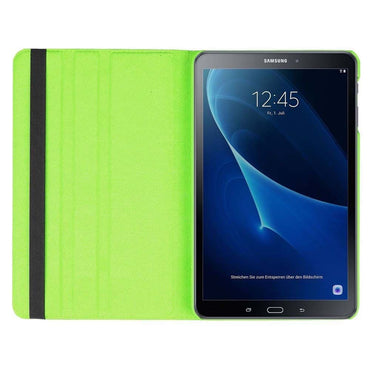 Samsung Tab A 10.5 360 Swivel Stand Case Cover T590 T595