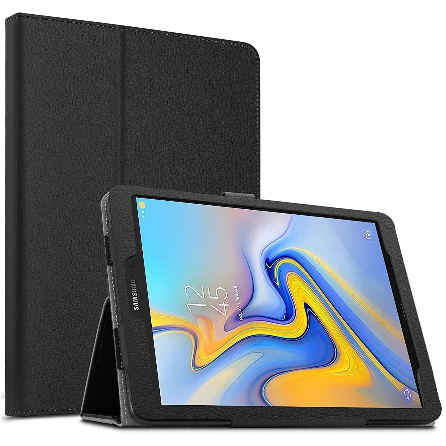 Samsung Tab A 10.5 Smart Stand Case Cover T590 T595