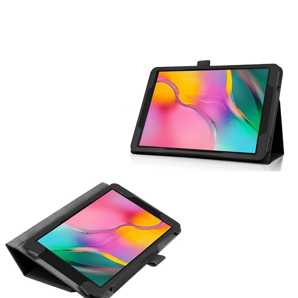 Samsung Tab S5e Smart Stand Case Cover