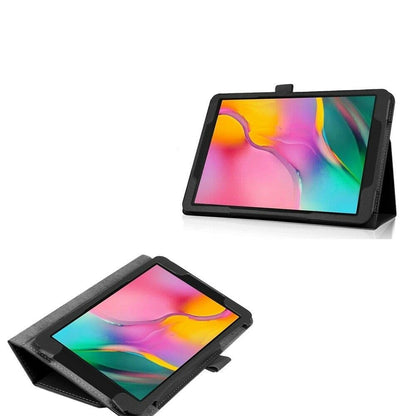 Samsung Tab S5e Smart Stand Case Cover