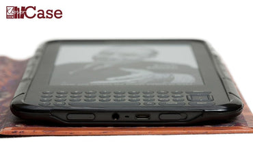 Sherlock Holmes Tablet Book Cover