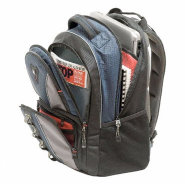 Swissgear Cobalt Laptop Backpack 15.6"