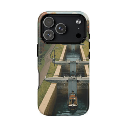 iPhone 17 Pro — Front