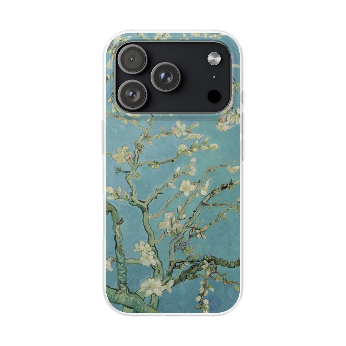 Van Gogh Almond Blossom Phone Case