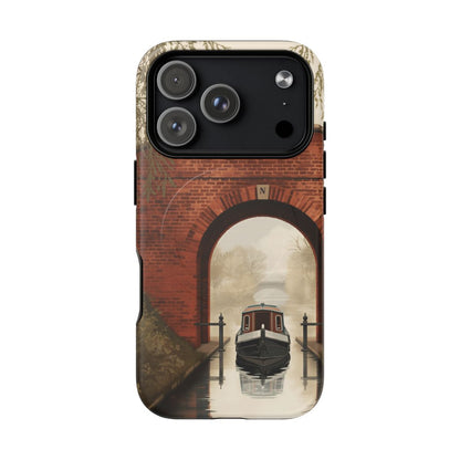 iPhone 17 Pro — Front